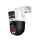 Kamera domowa Dahua Kamera zewnętrzna obrotowa Dual 3+3MP 4G